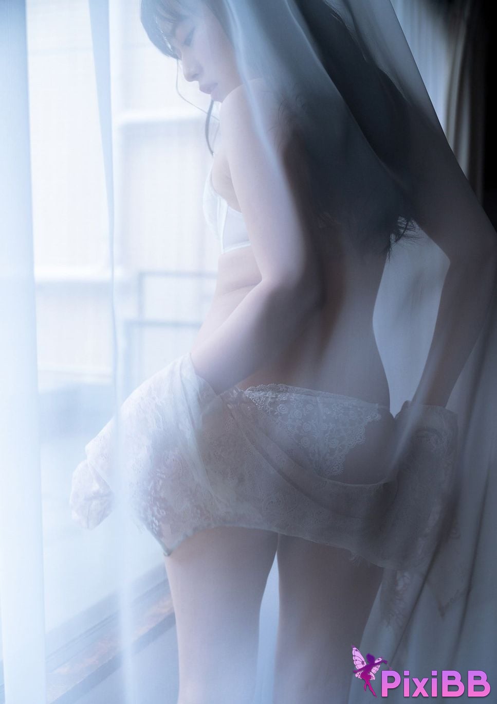 Japanese Idol Shinonome Umi Y o u l i k e s a r h g t Young Champion Digigra PixiBB.COM 077