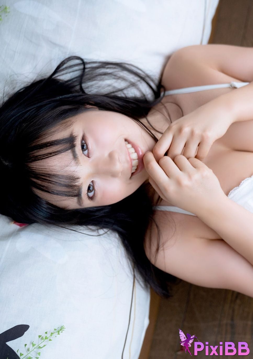 Japanese Idol Shinonome Umi Y o u l i k e s a r h g t Young Champion Digigra PixiBB.COM 088