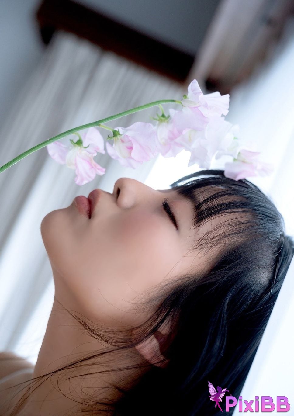 Japanese Idol Shinonome Umi Y o u l i k e s a r h g t Young Champion Digigra PixiBB.COM 092