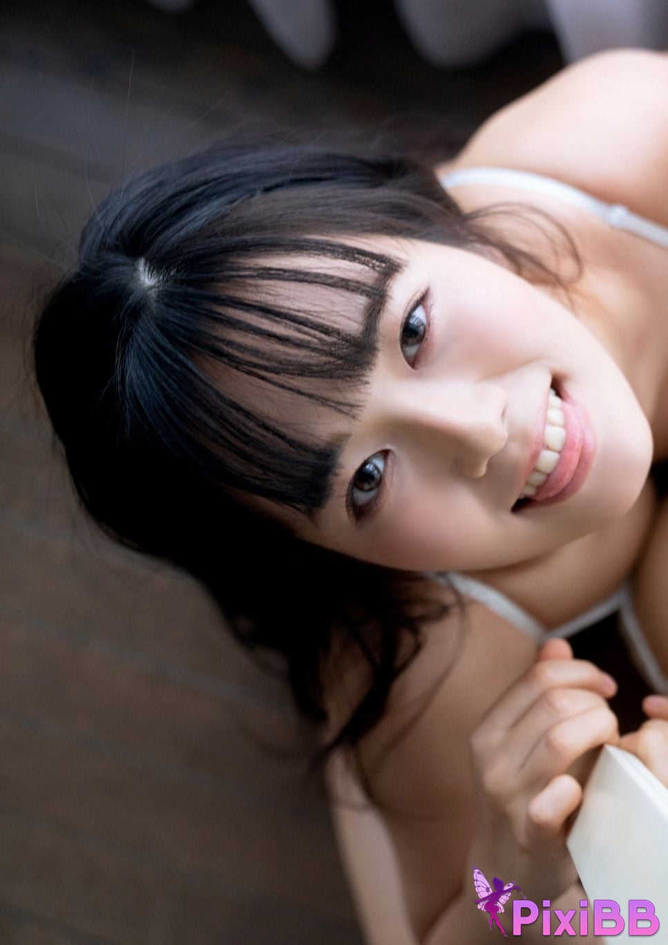 Japanese Idol Shinonome Umi Y o u l i k e s a r h g t Young Champion Digigra PixiBB.COM 109