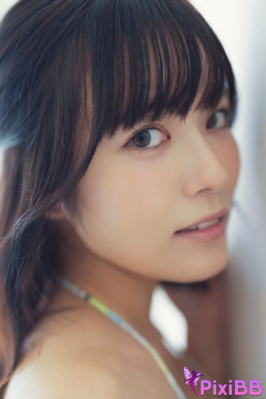 Japanese Idol Shinonome Umi 11 Monthly Shooting Girl MySPA 2024.11 PixiBB.COM 007