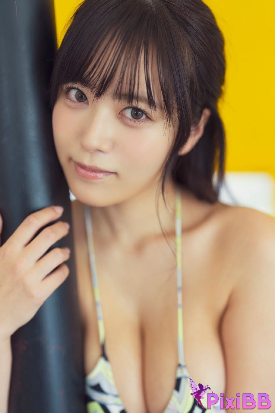 Japanese Idol Shinonome Umi 11 Monthly Shooting Girl MySPA 2024.11 PixiBB.COM 019