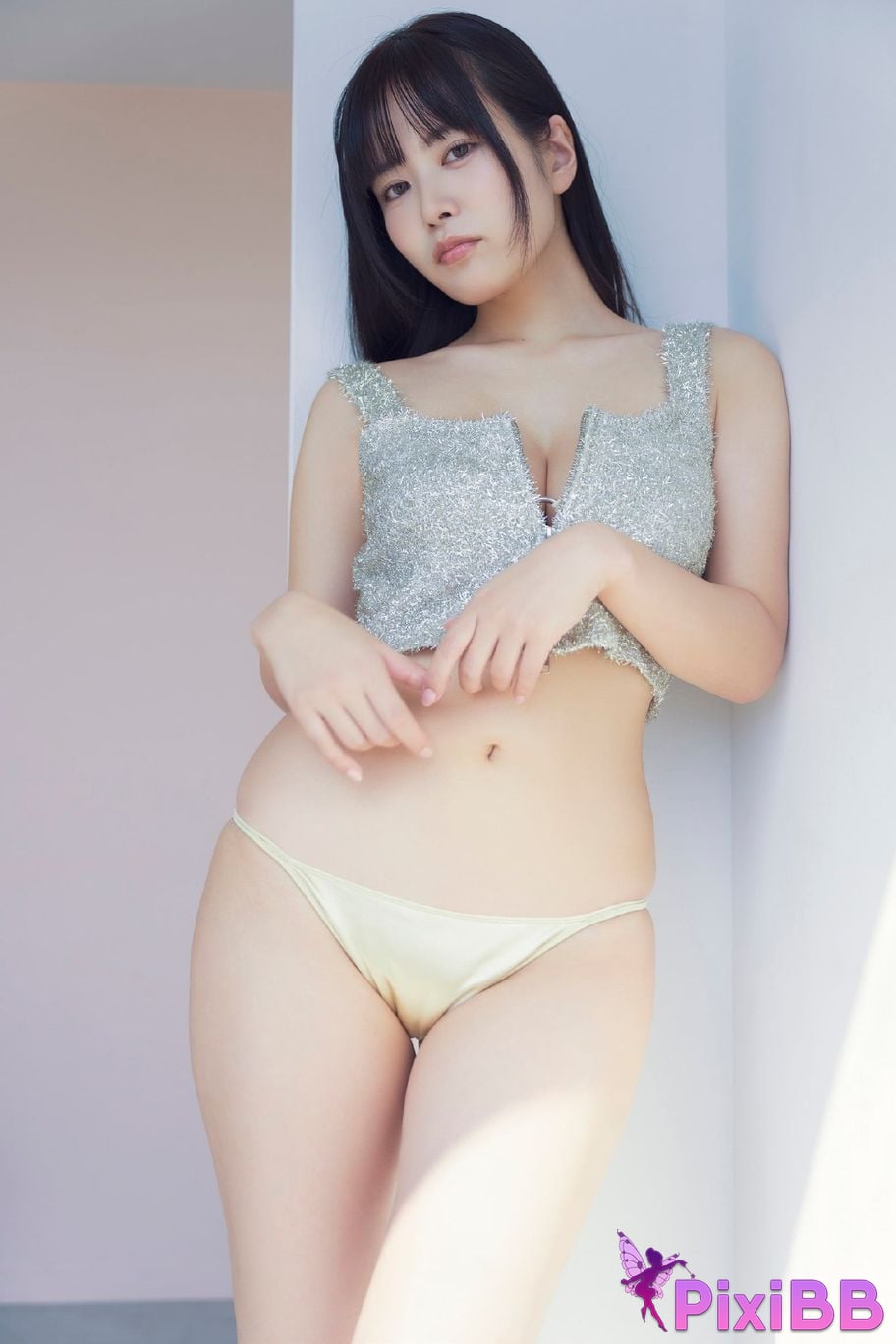 Japanese Idol Shinonome Umi 11 Monthly Shooting Girl MySPA 2024.11 PixiBB.COM 027