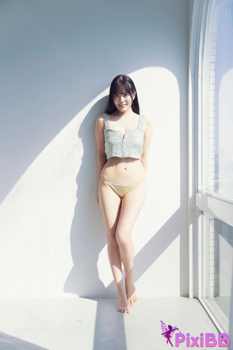 Japanese Idol Shinonome Umi 11 Monthly Shooting Girl MySPA 2024.11 PixiBB.COM 029