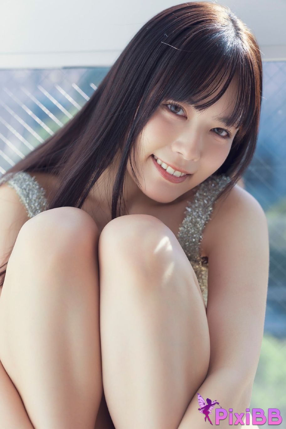 Japanese Idol Shinonome Umi 11 Monthly Shooting Girl MySPA 2024.11 PixiBB.COM 032