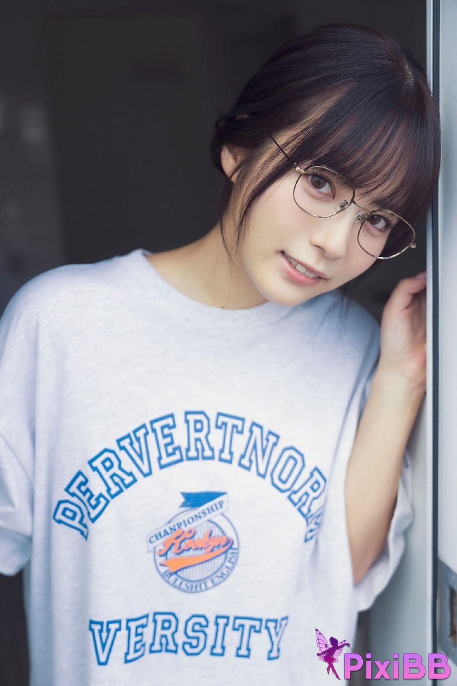 Japanese Idol Shinonome Umi 11 Monthly Shooting Girl MySPA 2024.11 PixiBB.COM 077