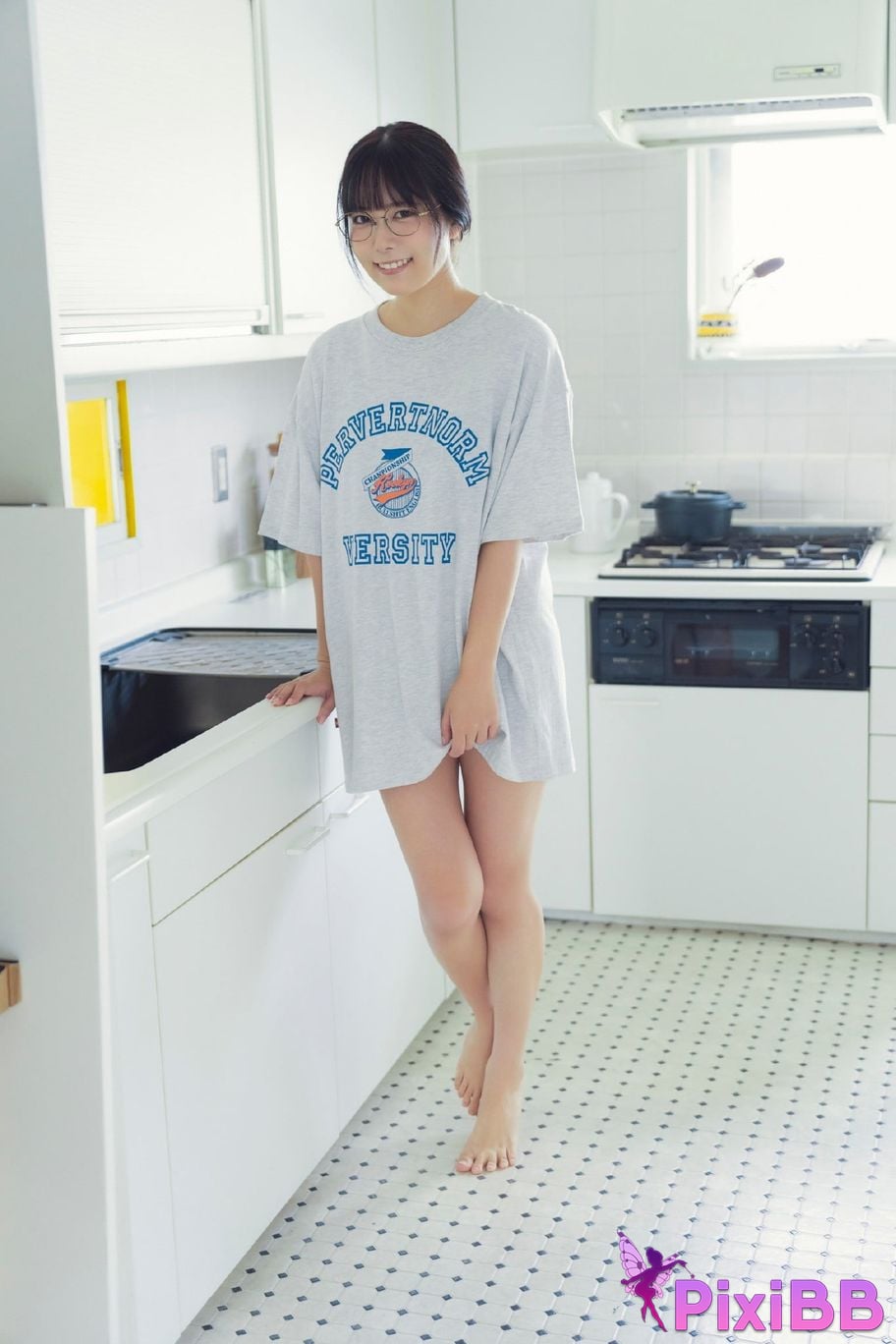 Japanese Idol Shinonome Umi 11 Monthly Shooting Girl MySPA 2024.11 PixiBB.COM 078