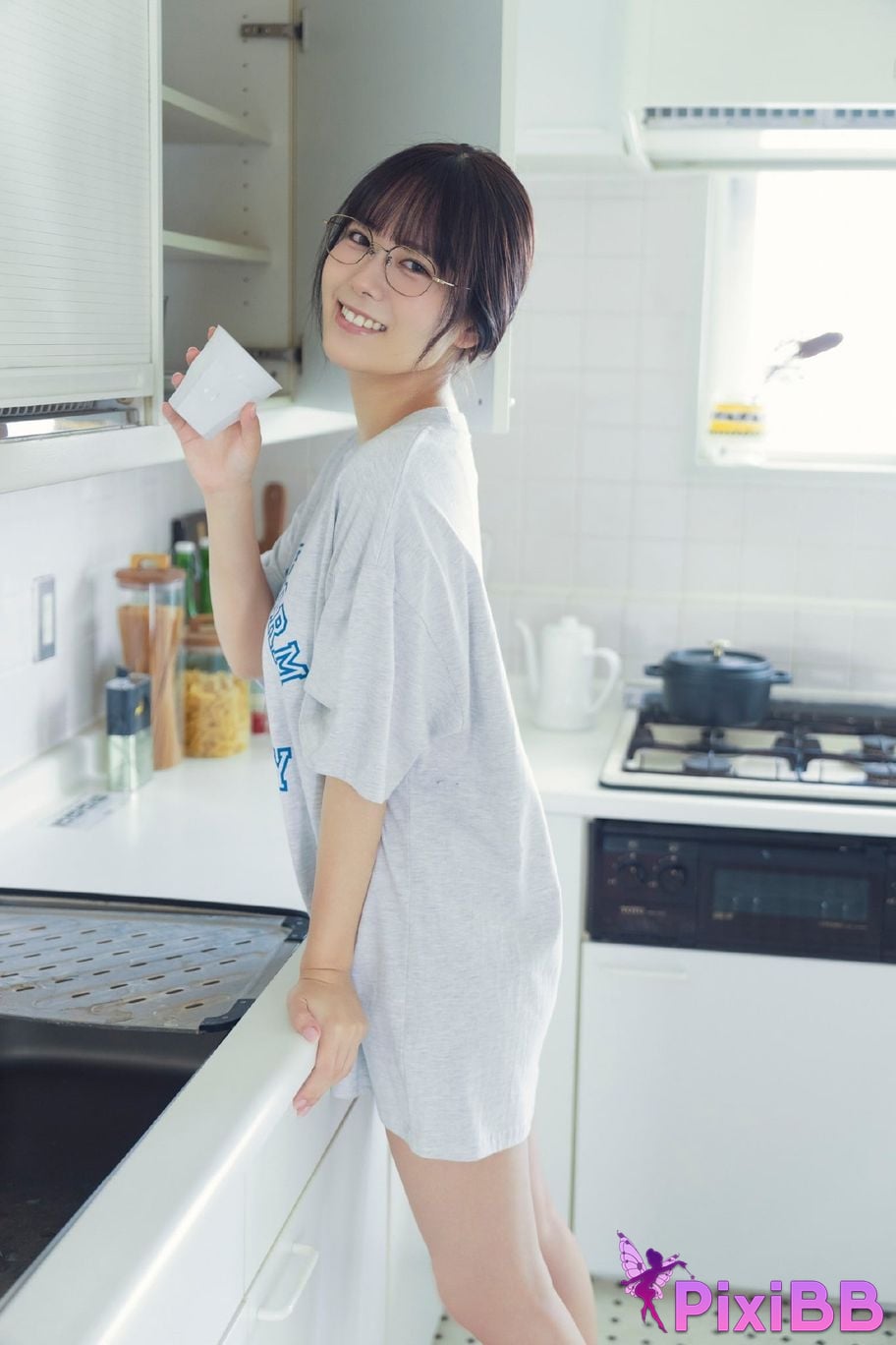 Japanese Idol Shinonome Umi 11 Monthly Shooting Girl MySPA 2024.11 PixiBB.COM 079