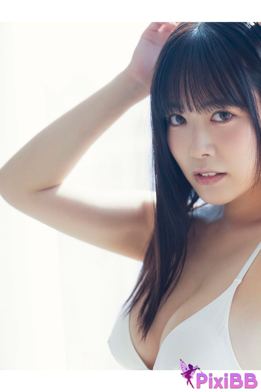 Japanese Idol Shinonome Umi 11 Monthly Shooting Girl MySPA 2024.11 PixiBB.COM 105