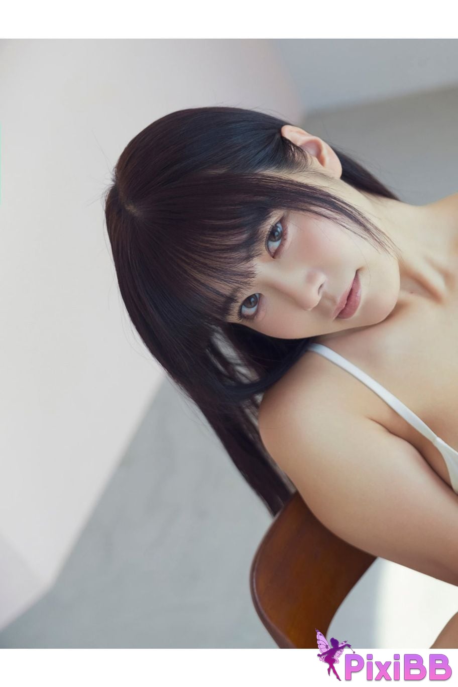 Japanese Idol Shinonome Umi 11 Monthly Shooting Girl MySPA 2024.11 PixiBB.COM 118