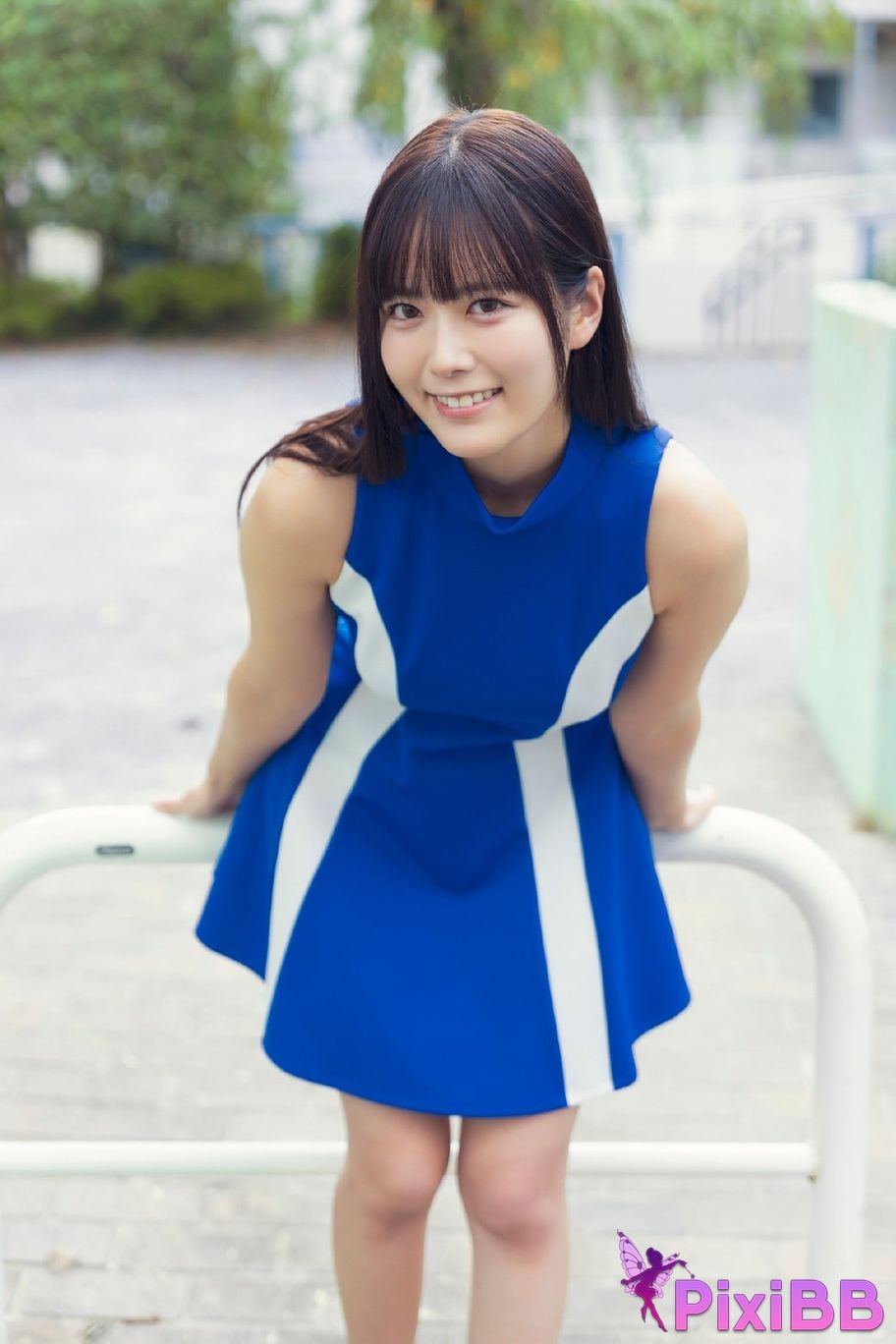 Japanese Idol Shinonome Umi 11 Monthly Shooting Girl MySPA 2024.11 PixiBB.COM 127