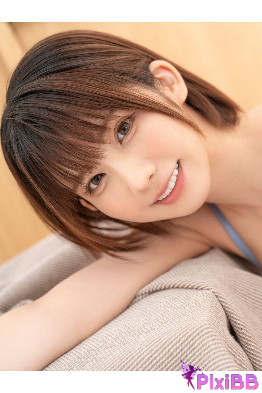 Japanese Idol Enako Shinonome Umi Ami Minami cute team Weekly Changdejigra PixiBB.COM 062