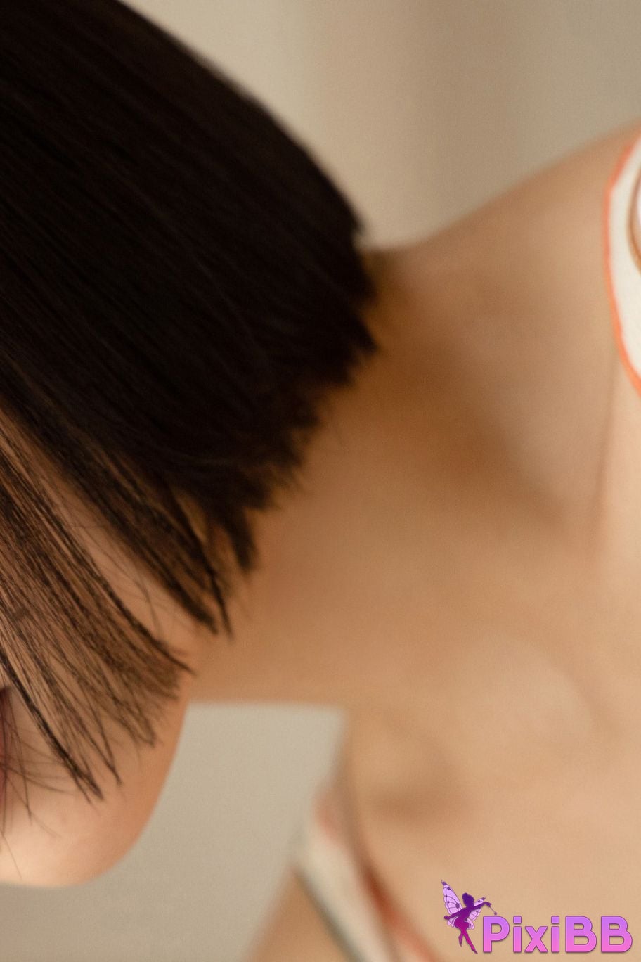 Japanese Idol Asuka Hanamura FLASH digital photo book New Mode First part PixiBB.COM 003