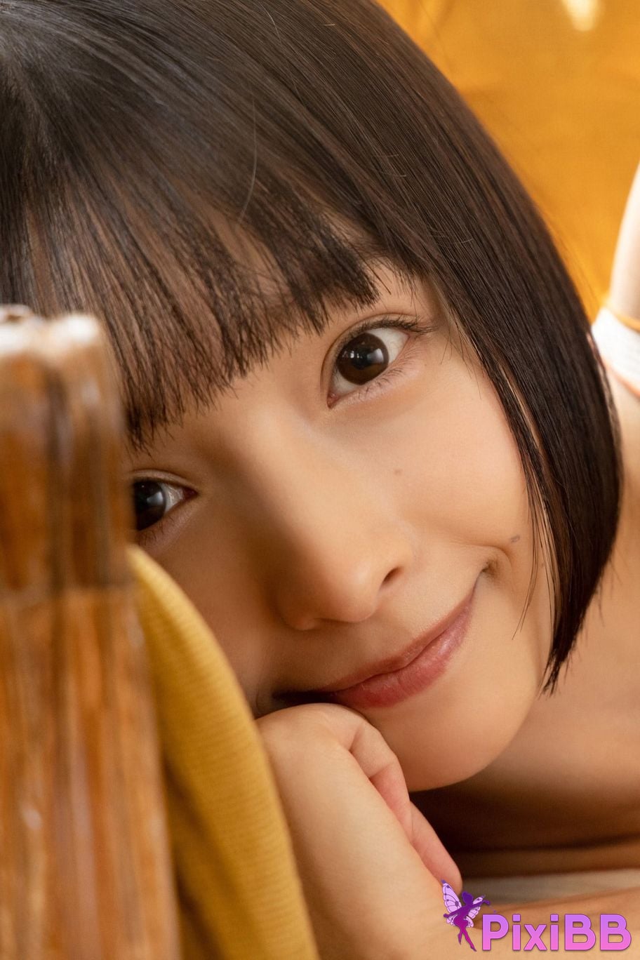 Japanese Idol Asuka Hanamura FLASH digital photo book New Mode First part PixiBB.COM 017