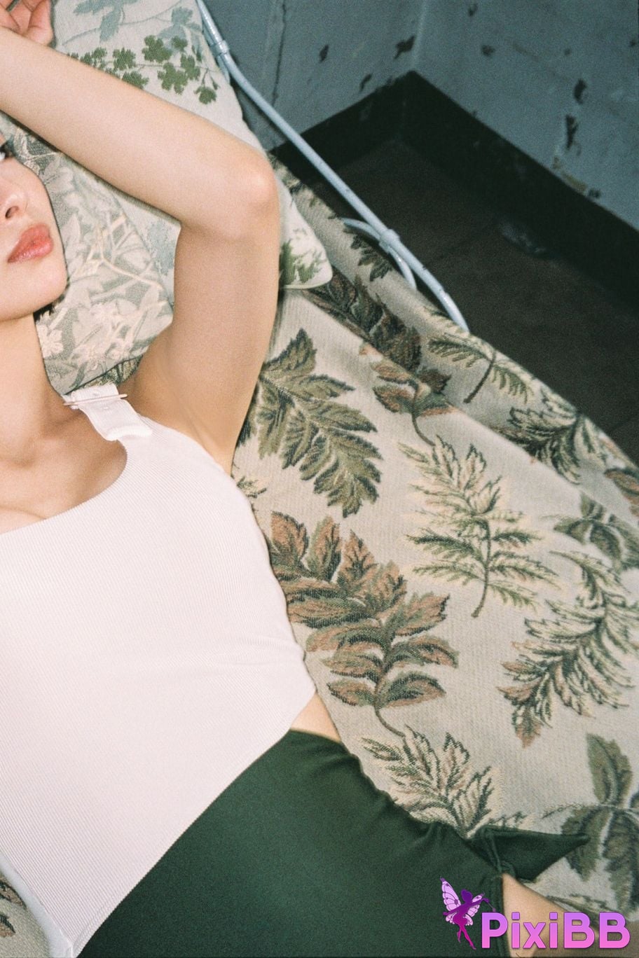 Japanese Idol Asuka Hanamura FLASH digital photo book New Mode First part PixiBB.COM 083