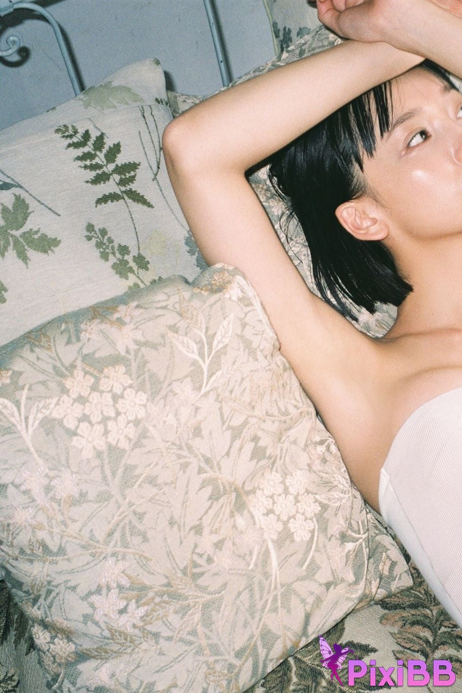 Japanese Idol Asuka Hanamura FLASH digital photo book New Mode First part PixiBB.COM 084