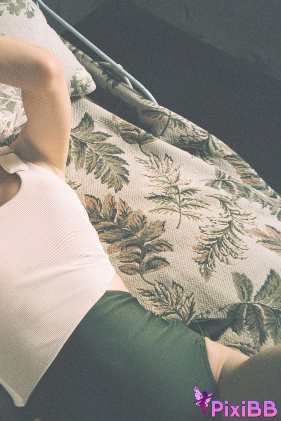 Japanese Idol Asuka Hanamura FLASH digital photo book New Mode First part PixiBB.COM 086