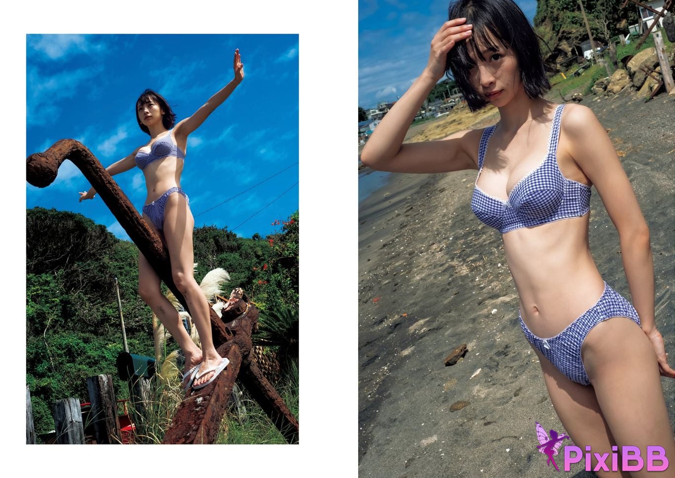 JP Asuka Hanamura PixiBB.COM 008