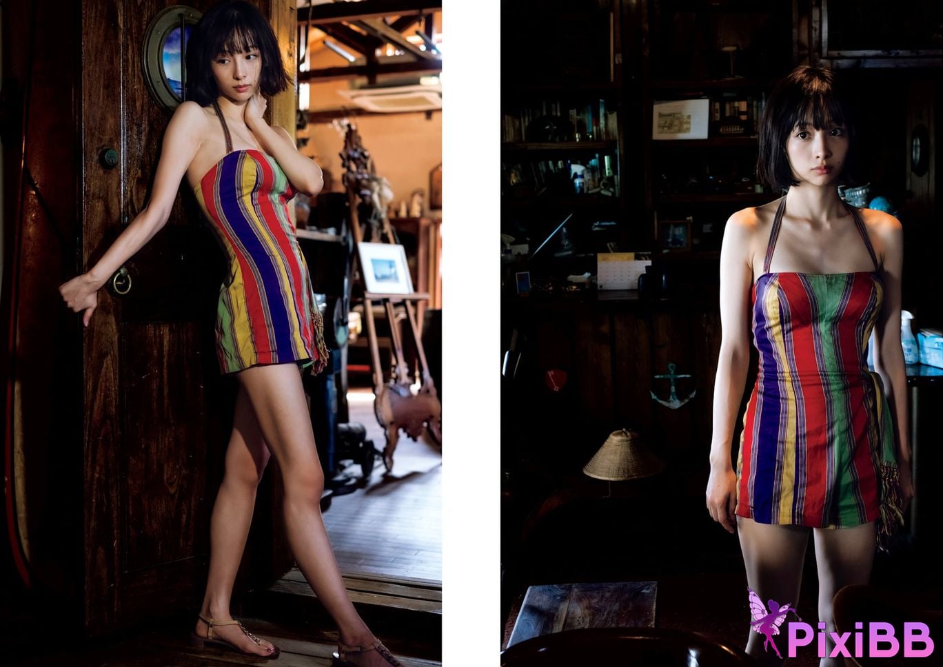 JP Asuka Hanamura PixiBB.COM 011