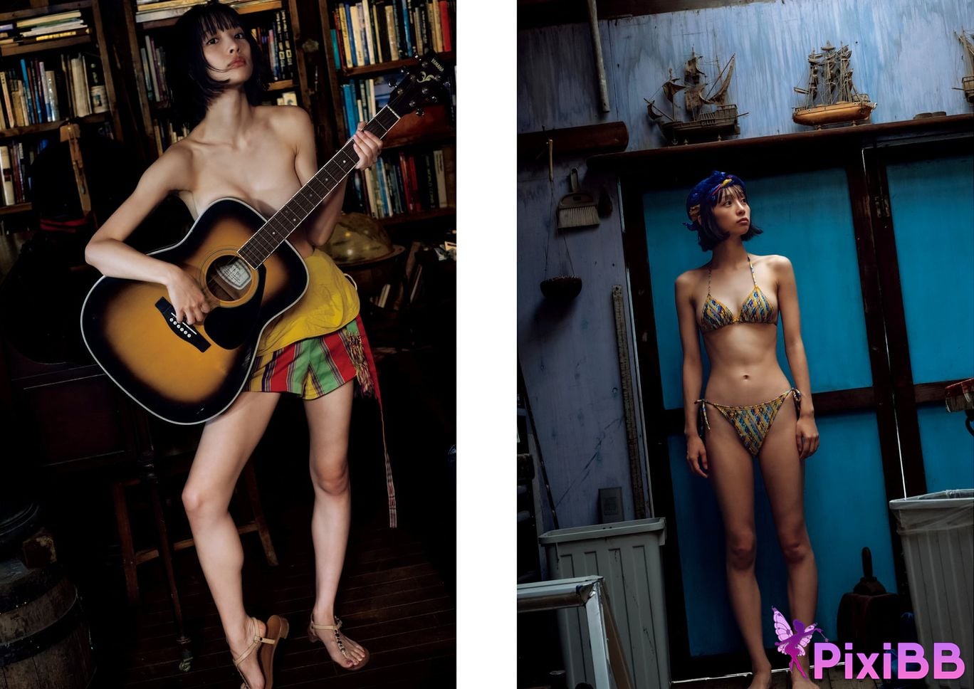 JP Asuka Hanamura PixiBB.COM 013