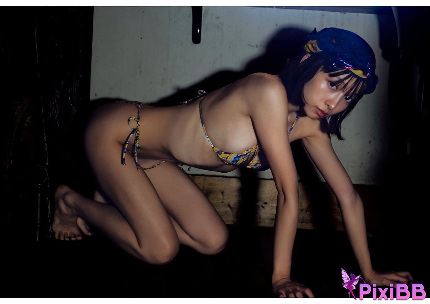 JP Asuka Hanamura PixiBB.COM 015