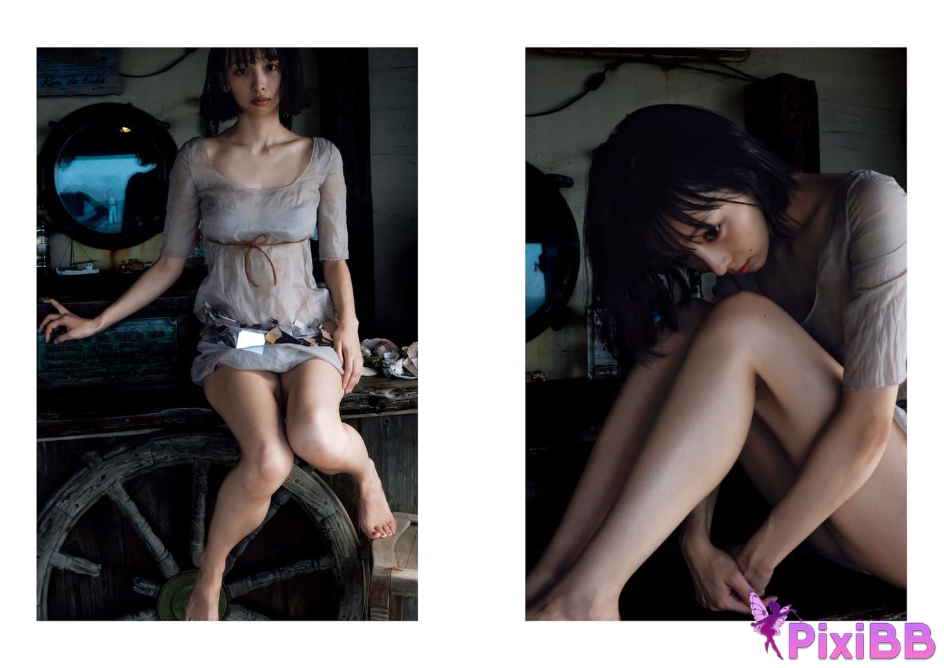 JP Asuka Hanamura PixiBB.COM 033