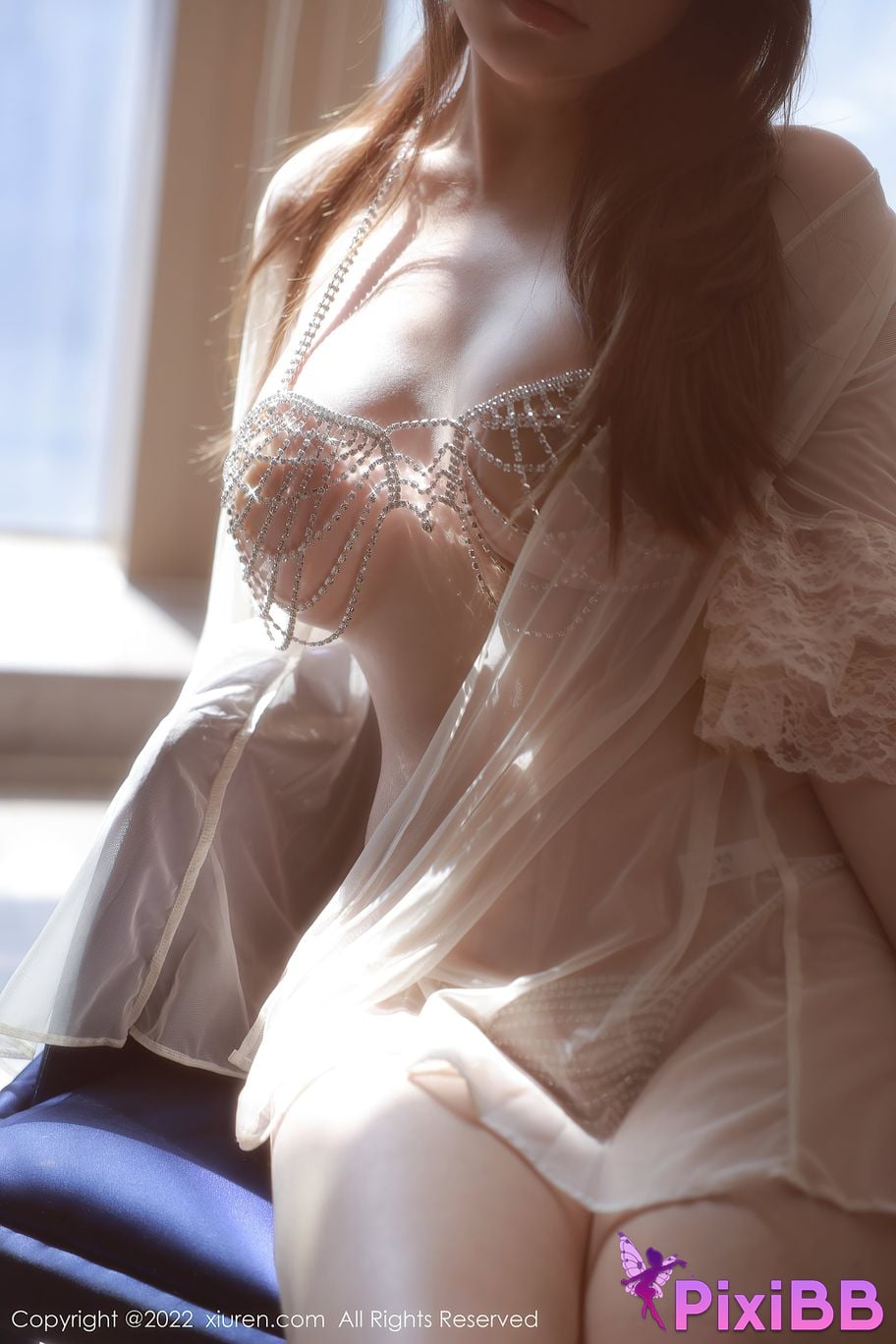 XIUREN No.5761 PixiBB.COM 002
