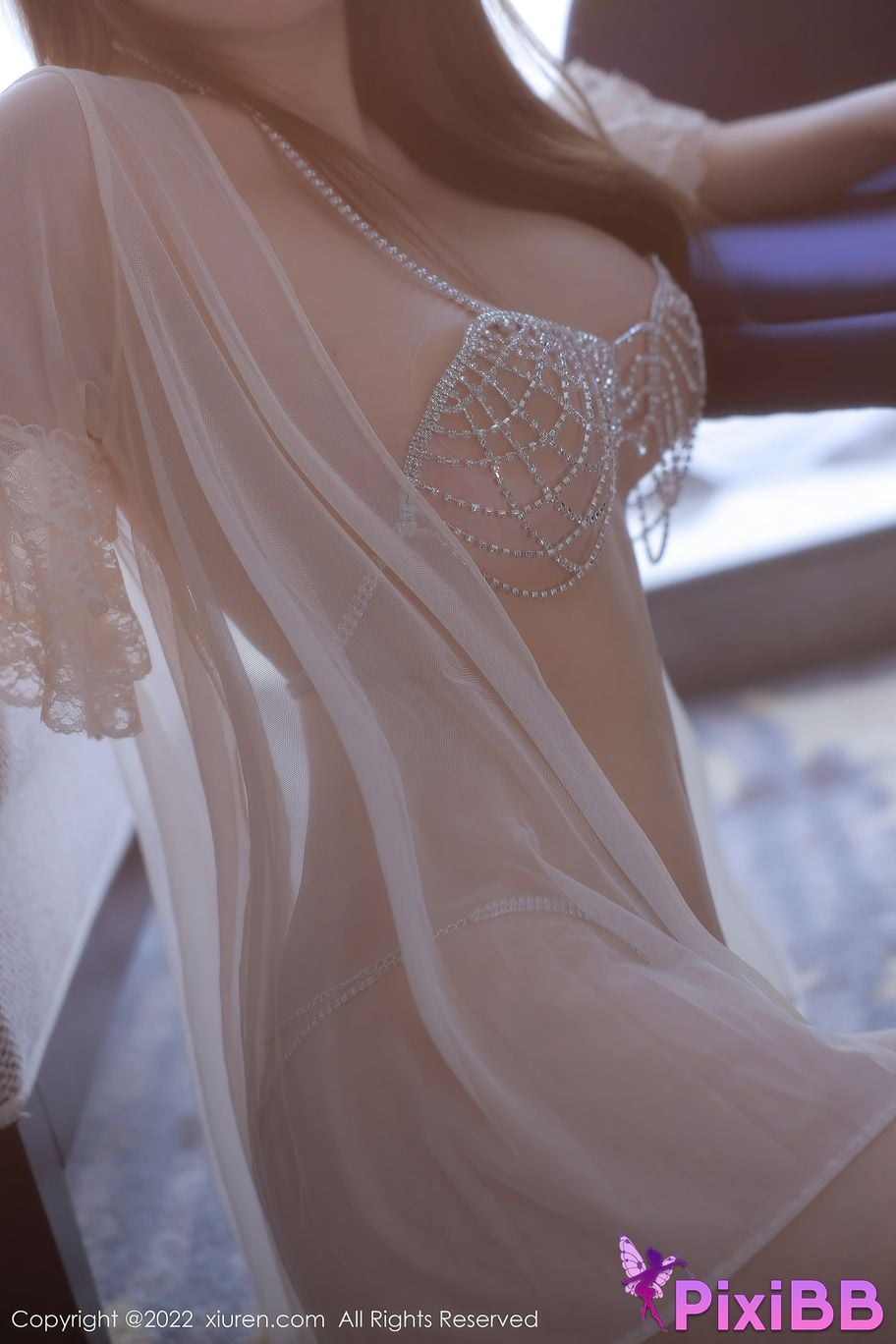 XIUREN No.5761 PixiBB.COM 015
