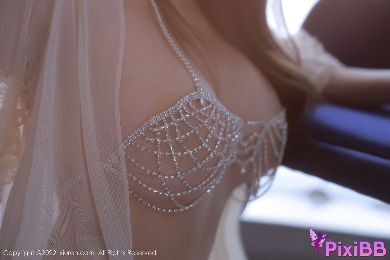 XIUREN No.5761 PixiBB.COM 016