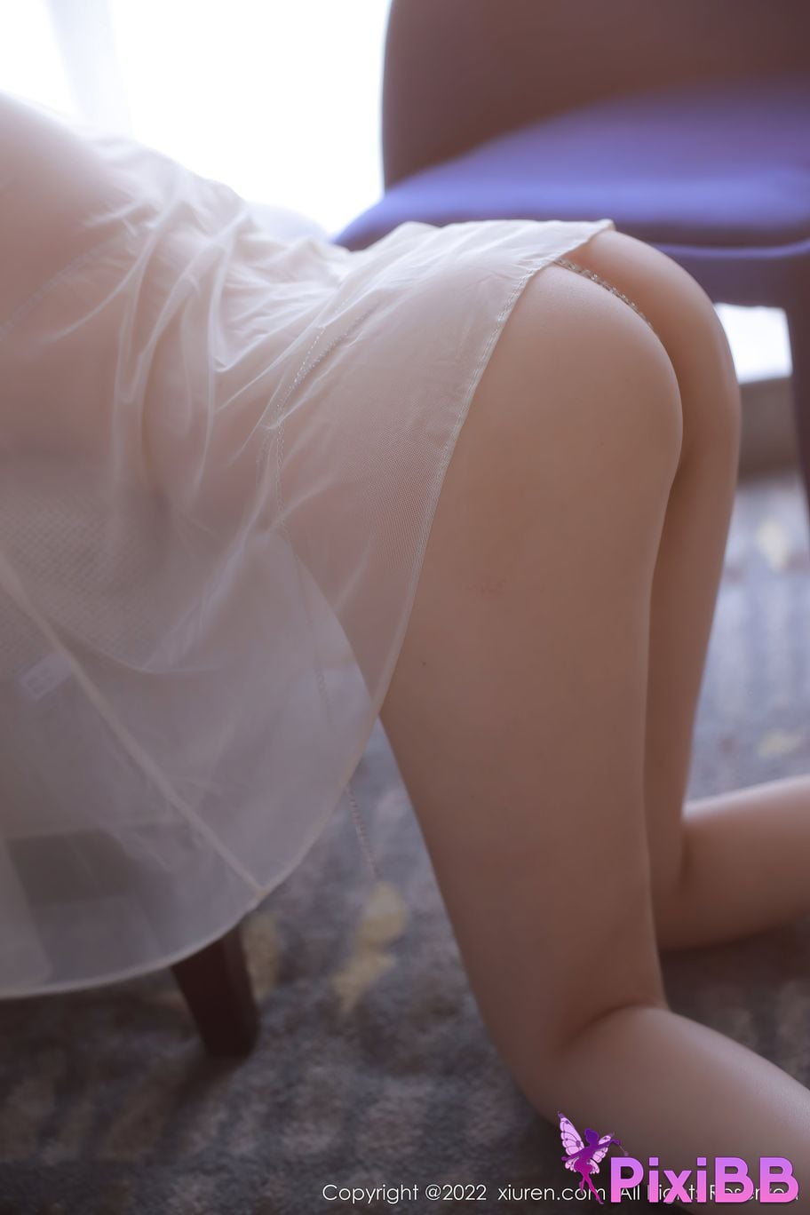 XIUREN No.5761 PixiBB.COM 024
