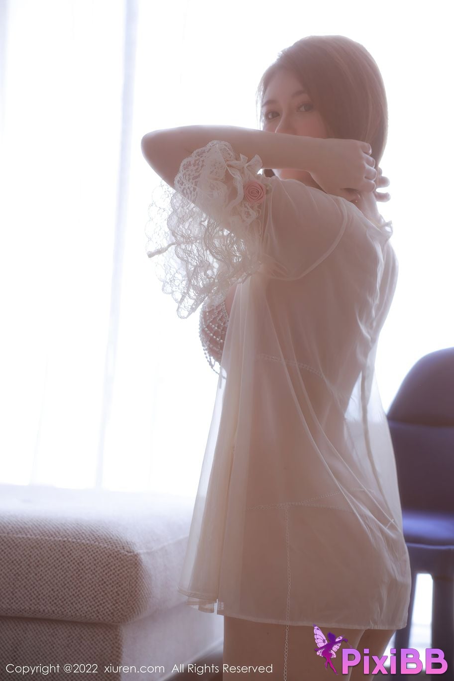 XIUREN No.5761 PixiBB.COM 025