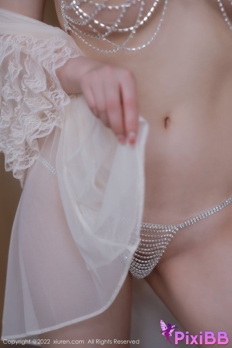 XIUREN No.5761 PixiBB.COM 043