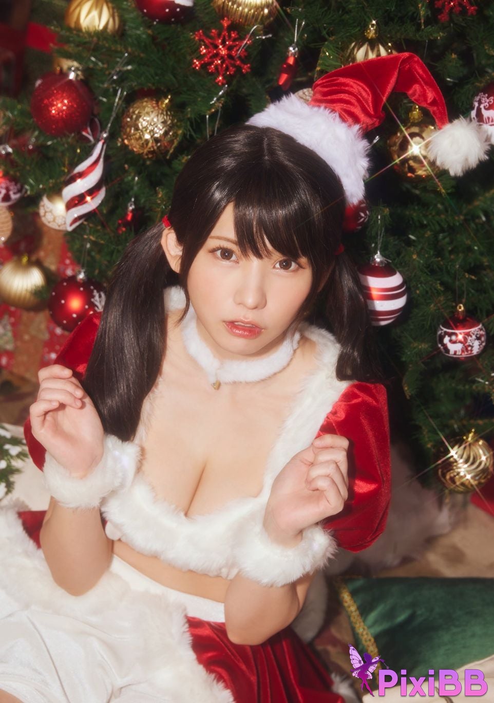 Japanese Idol Enako Assemble 2022 PixiBB.COM 027