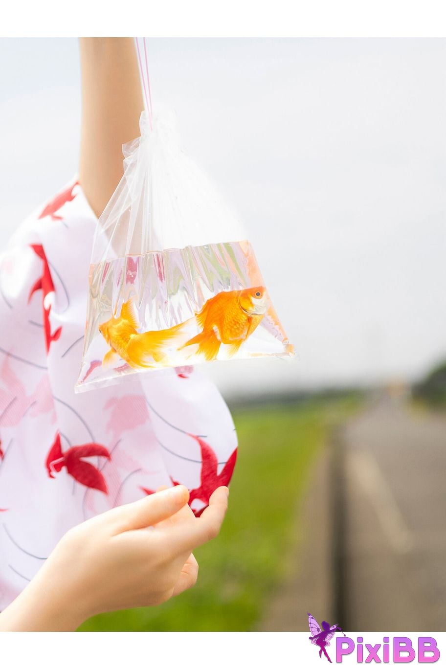 Japanese Idol Enako Biyori Young Champion Digigra PixiBB.COM 004