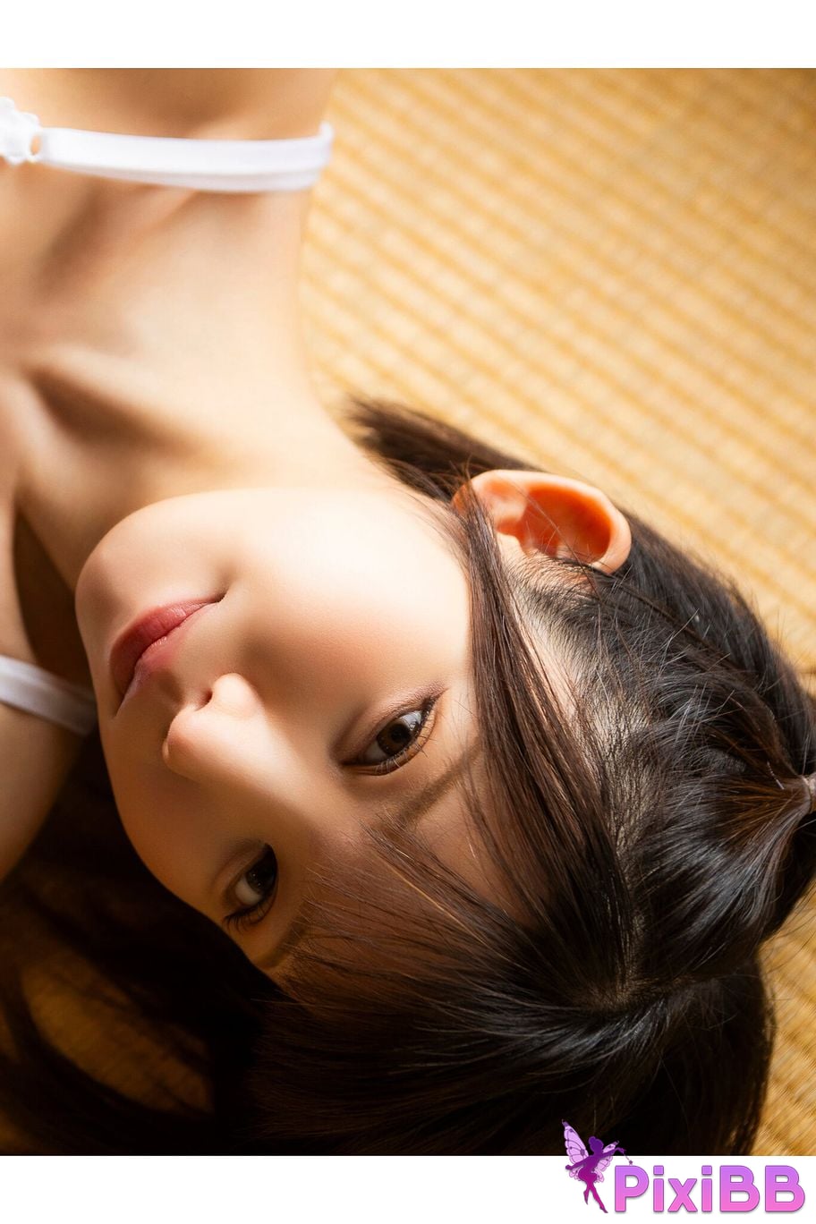 Japanese Idol Enako Biyori Young Champion Digigra PixiBB.COM 025