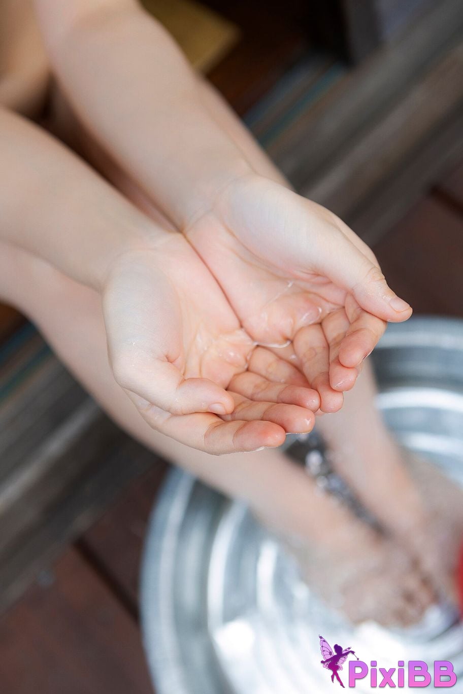 Japanese Idol Enako Biyori Young Champion Digigra PixiBB.COM 045