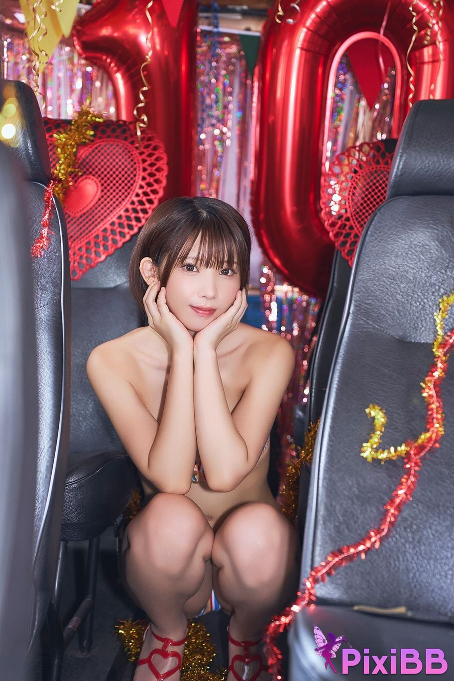 Japanese Idol Enako Biyori Young Champion Digigra PixiBB.COM 075