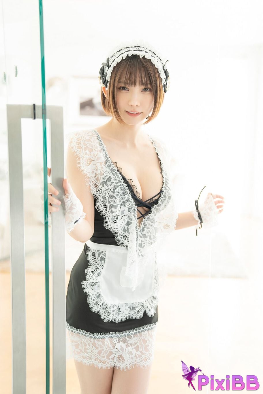 Japanese Idol Enako Enako BEST V Weekly Chan Digigra PixiBB.COM 021