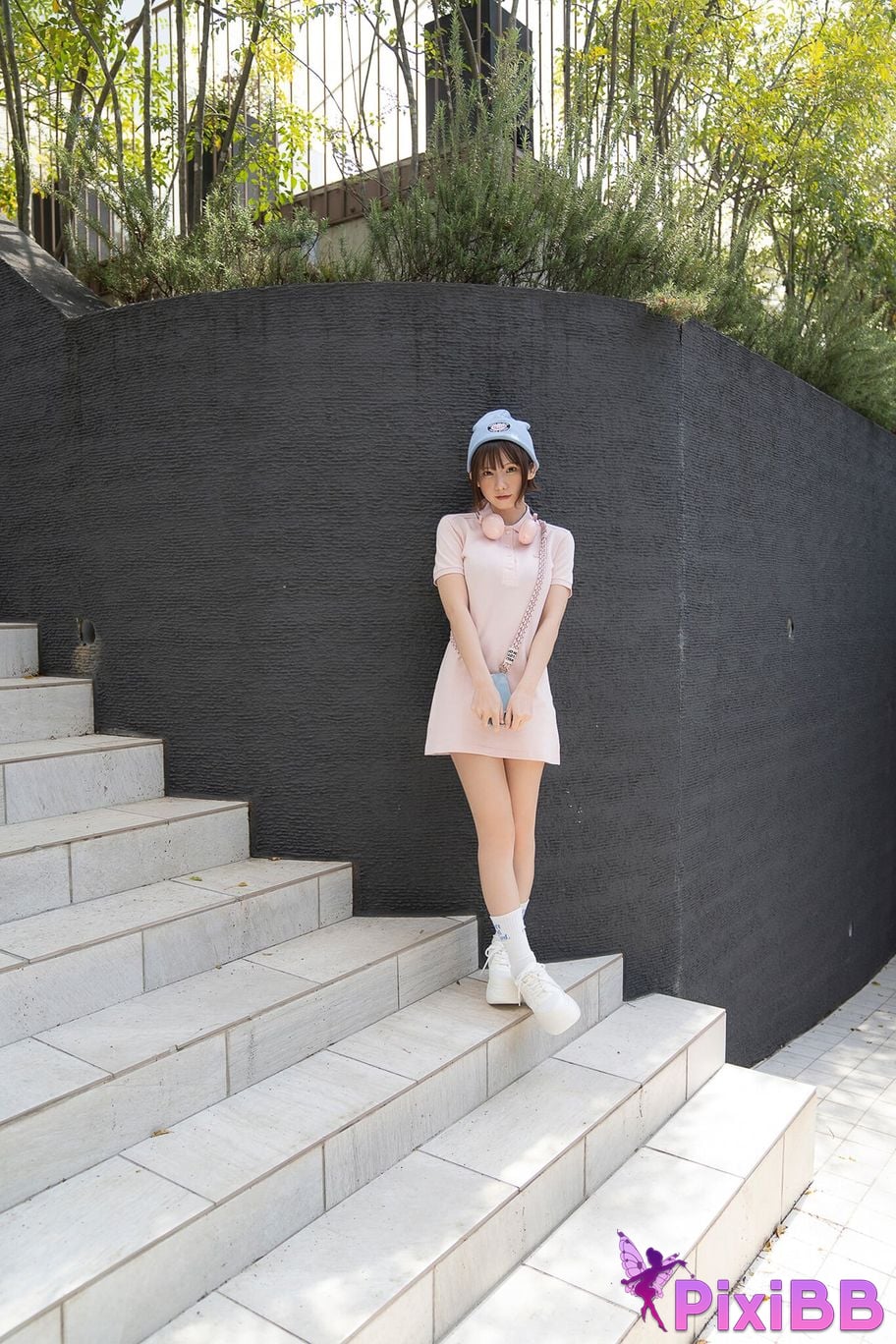 Japanese Idol Enako Enako BEST V Weekly Chan Digigra PixiBB.COM 033