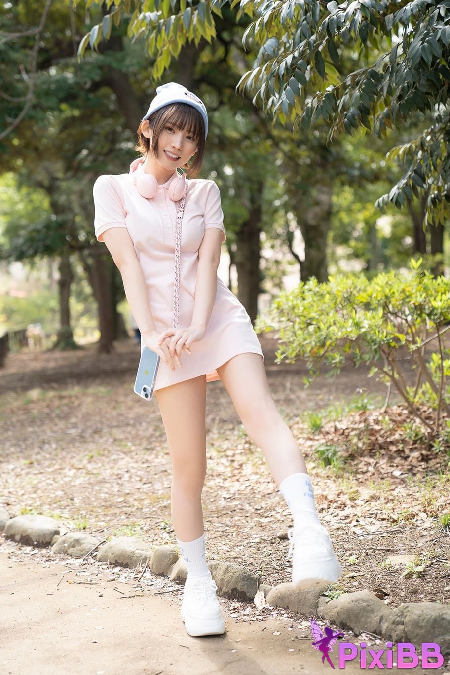 Japanese Idol Enako Enako BEST V Weekly Chan Digigra PixiBB.COM 034