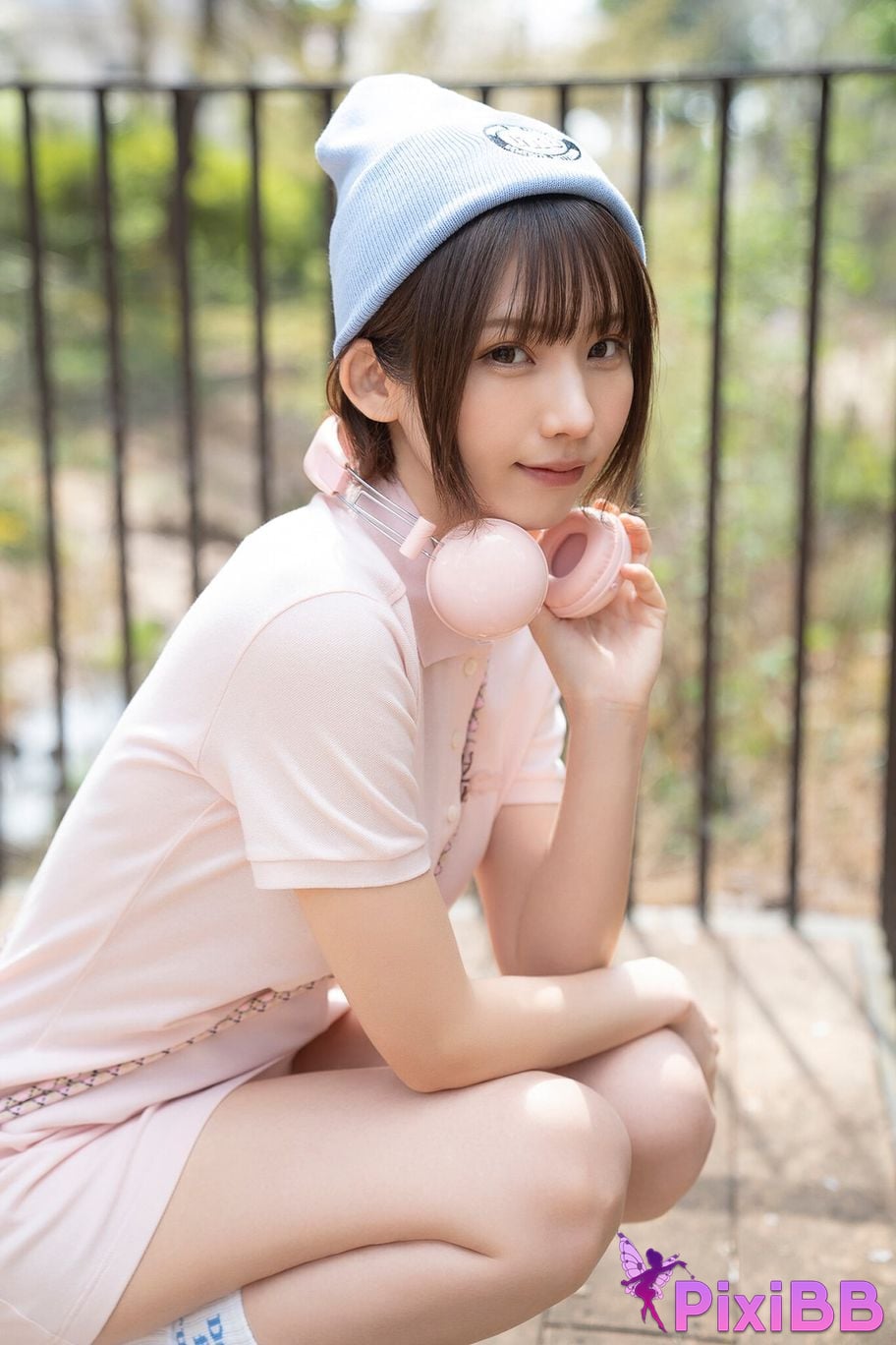 Japanese Idol Enako Enako BEST V Weekly Chan Digigra PixiBB.COM 039