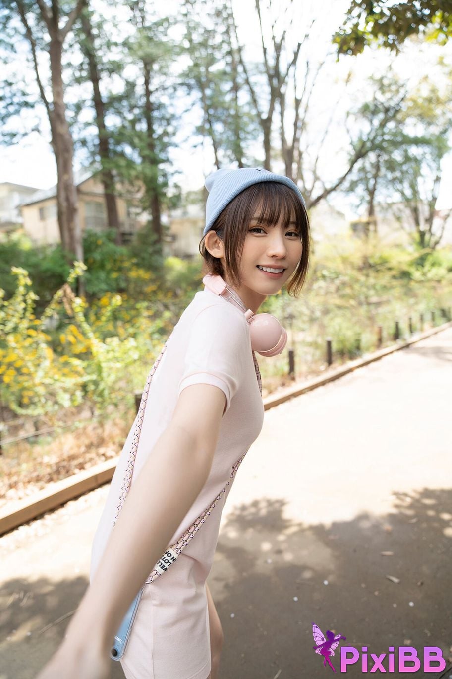 Japanese Idol Enako Enako BEST V Weekly Chan Digigra PixiBB.COM 040