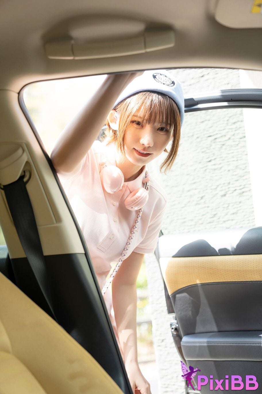 Japanese Idol Enako Enako BEST V Weekly Chan Digigra PixiBB.COM 041