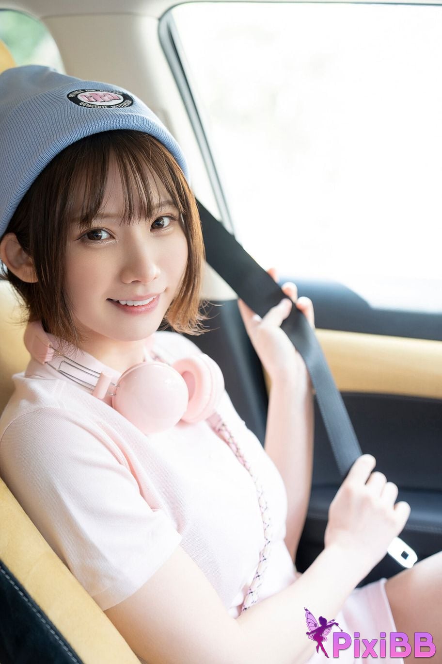 Japanese Idol Enako Enako BEST V Weekly Chan Digigra PixiBB.COM 042