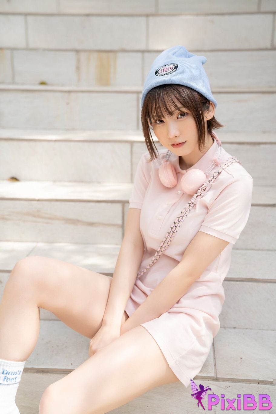 Japanese Idol Enako Enako BEST V Weekly Chan Digigra PixiBB.COM 043