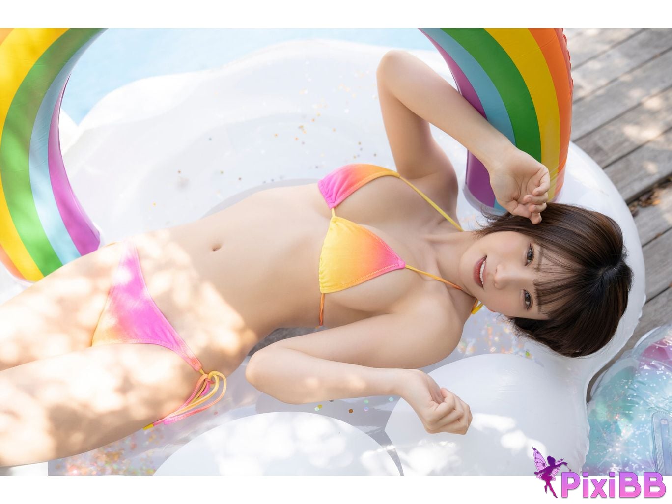 Japanese Idol Enako Enako BEST V Weekly Chan Digigra PixiBB.COM 047