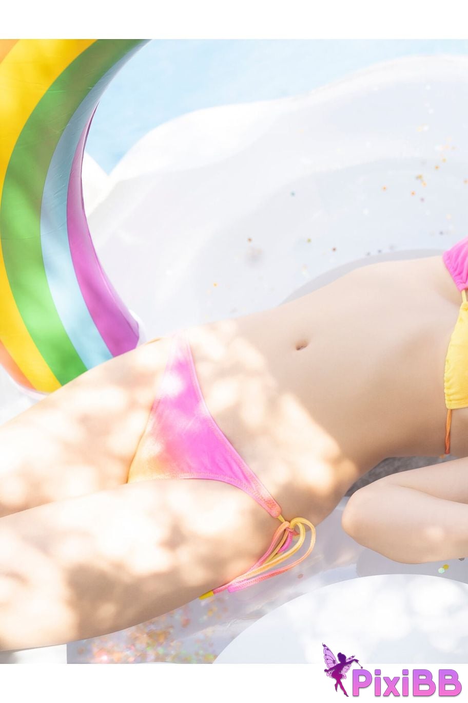 Japanese Idol Enako Enako BEST V Weekly Chan Digigra PixiBB.COM 049