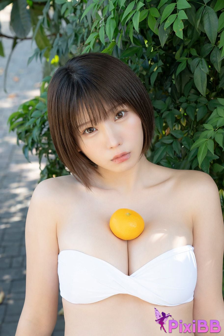 Japanese Idol Enako Enako BEST V Weekly Chan Digigra PixiBB.COM 085