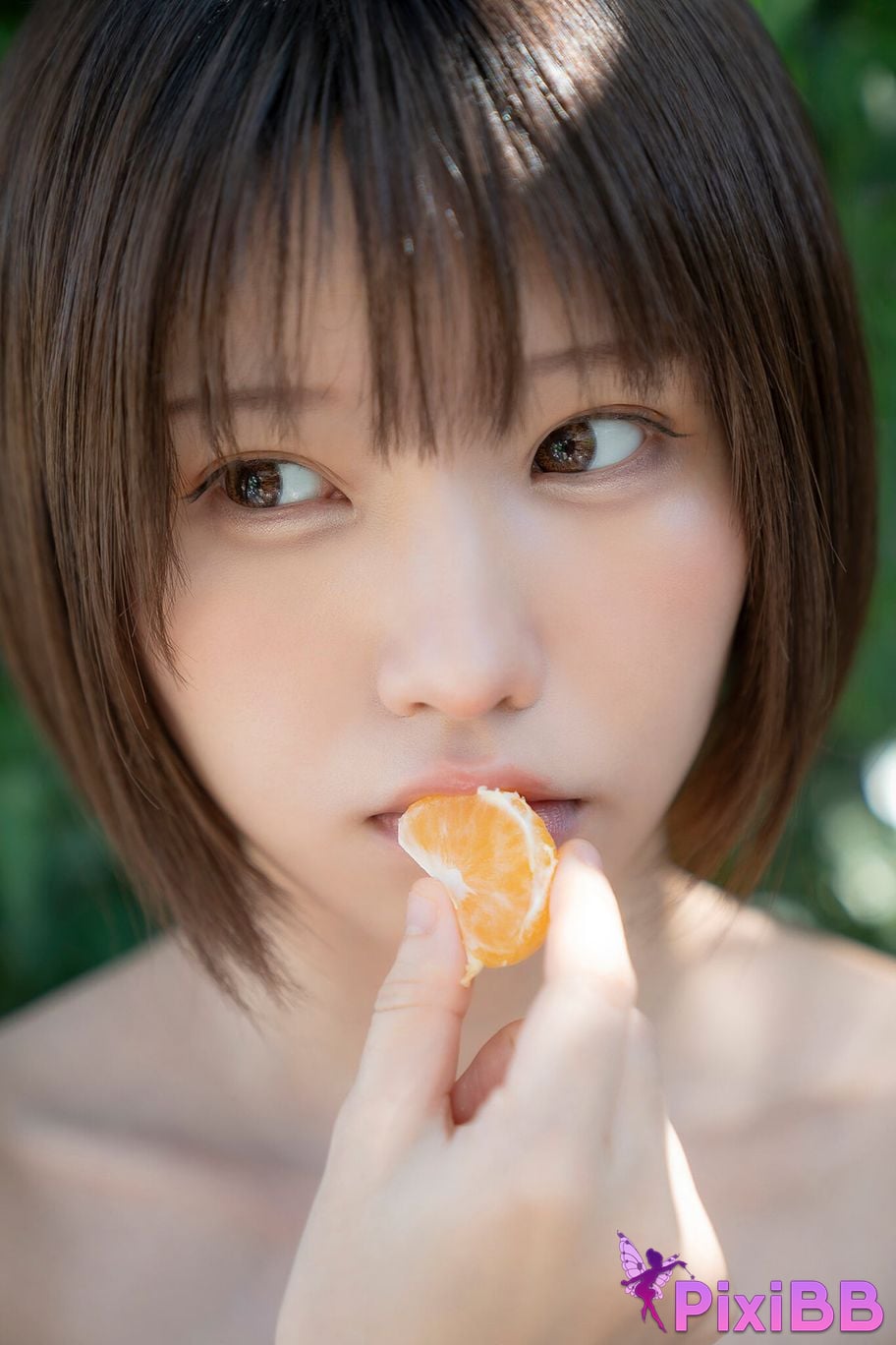 Japanese Idol Enako Enako BEST V Weekly Chan Digigra PixiBB.COM 087