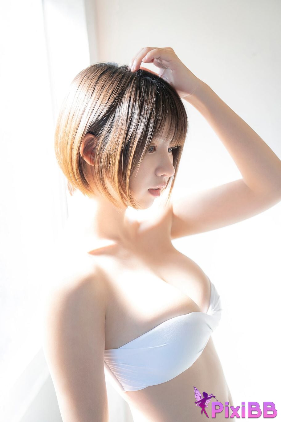 Japanese Idol Enako Enako BEST V Weekly Chan Digigra PixiBB.COM 093